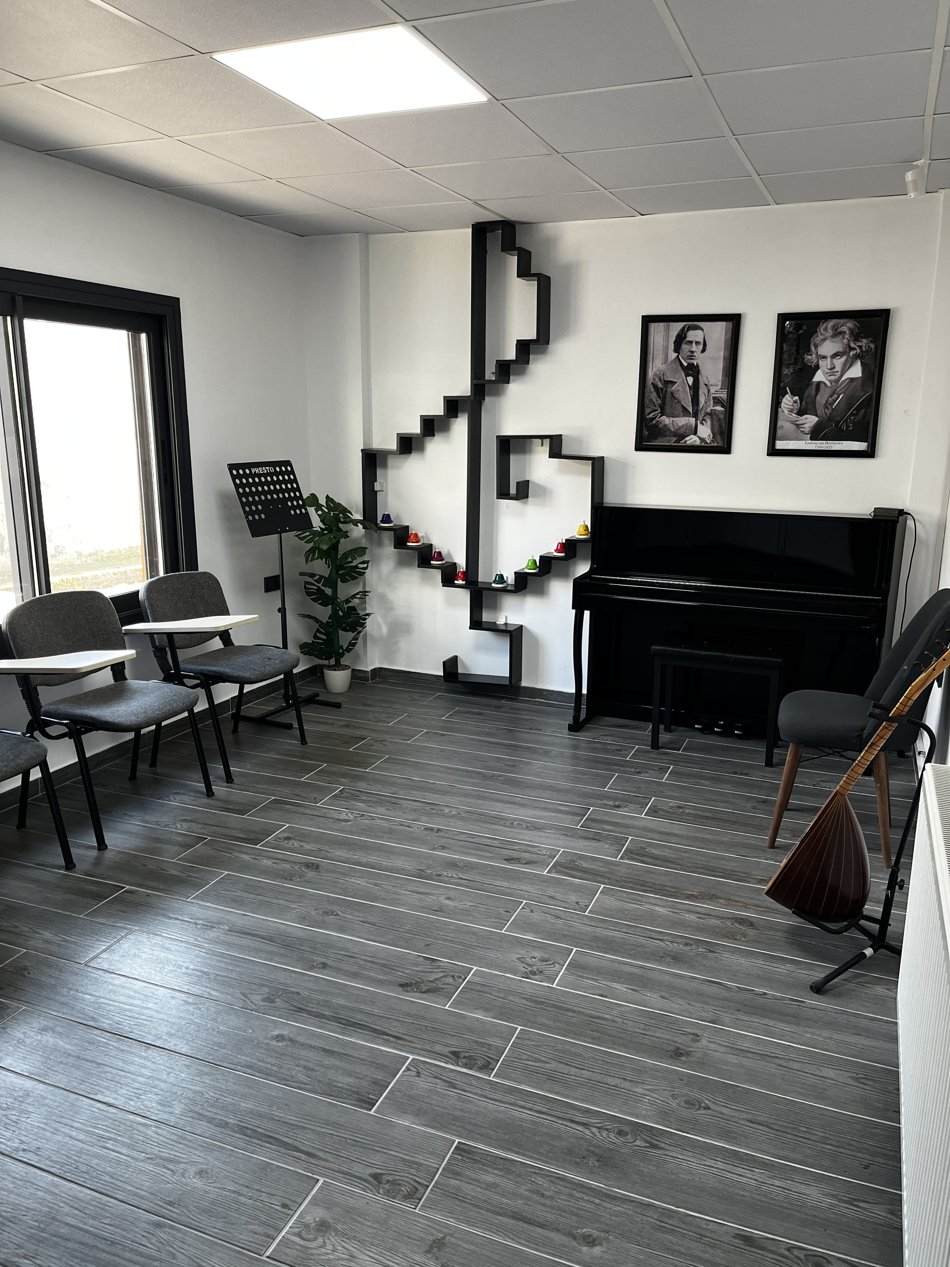 Maroli Gıda Yalı üretim Eğitimi